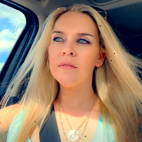 Other - COPY - GET NOTIFIED WHEN DOING A POP UP SHOW!!!